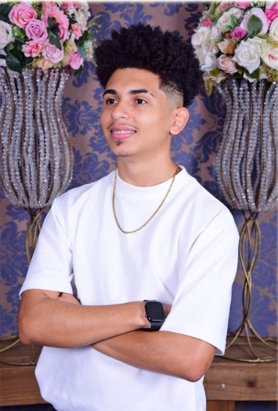 Felipe Sadrak