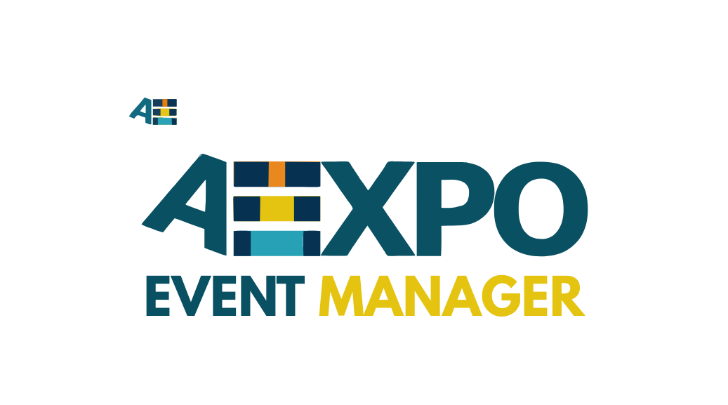 AEXPO Event Manager